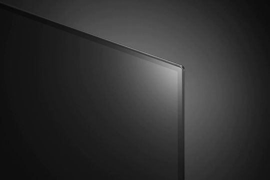 LG Смарт Телевизор 65" 4K UHD OLED OLED65C14LB (2021)