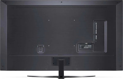 LG Smart Fernseher 50" 4K UHD Rand-LED 50NANO886PB HDR (2021)