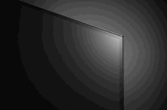 LG Смарт Телевизор 65" 4K UHD OLED OLED65C14LB (2021)