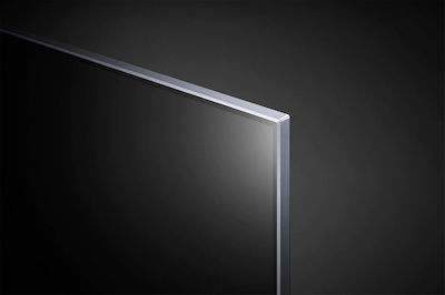 LG Smart Fernseher 50" 4K UHD Rand-LED 50NANO886PB HDR (2021)