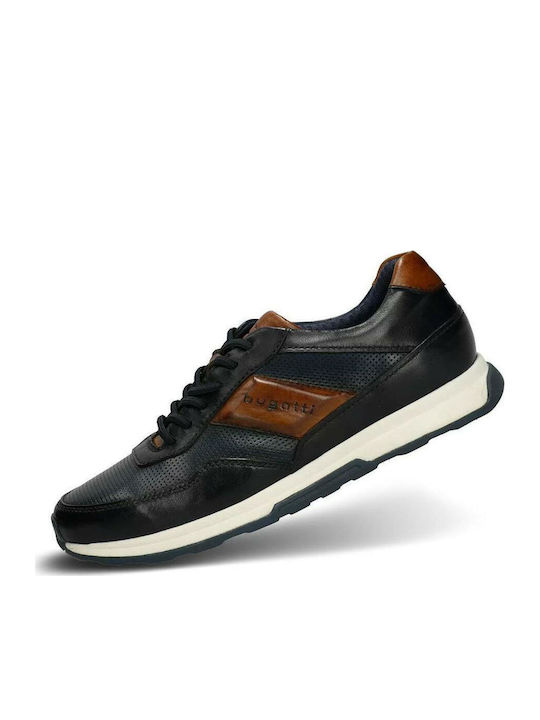 Kensingtone Adidași Pentru Bărbați Albastru Marin