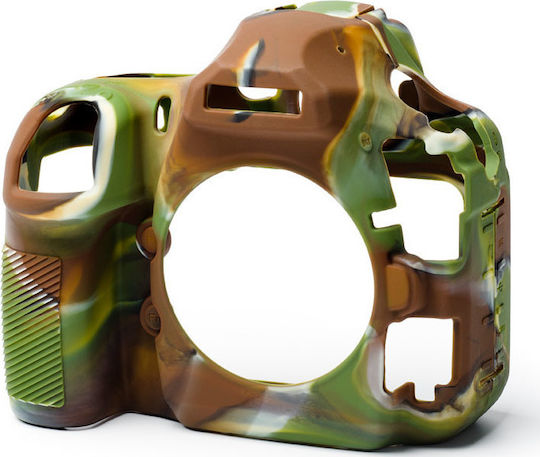 easyCover Camera Case Silicone Case