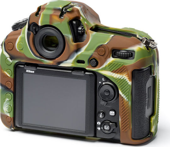 easyCover Camera Case Silicone Case