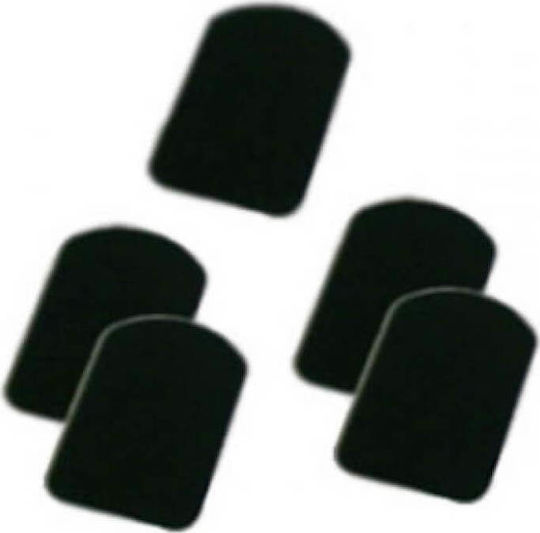 Rigotti PBGN Large 5 Pack Mouthpiece Patches