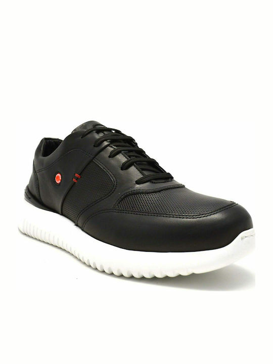 Robinson Sneakers Black