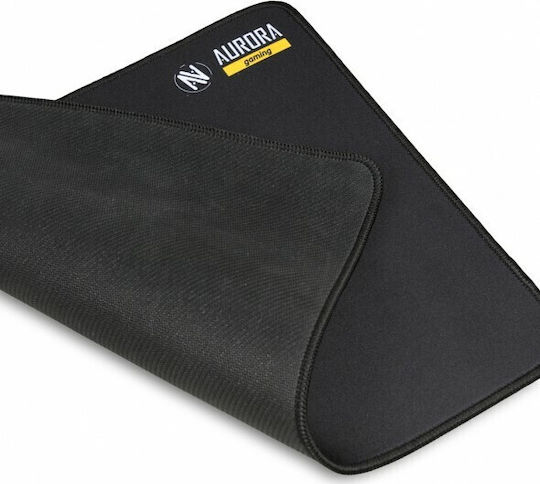 iBox Aurora MPG3 Mouse Pad Medium (350mm) Μαύρο IMPG3