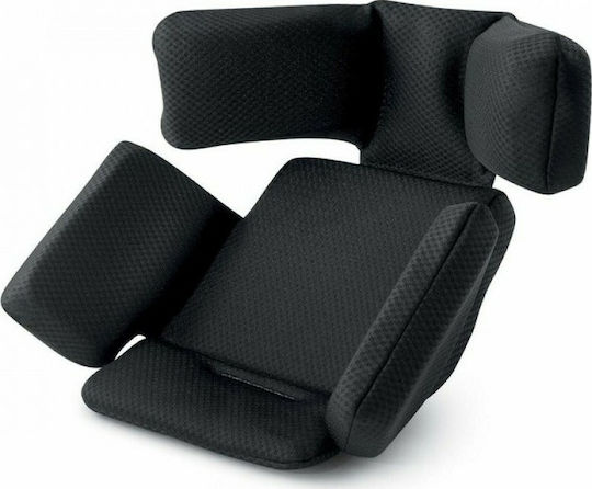 Cam Βάση για Κάθισμα Μαύρη με Isofix