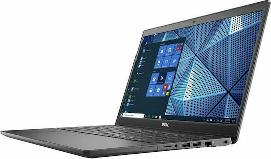 Dell Latitude 3510 15.6" FHD (i3-10110U/8GB/256GB SSD/W10 Pro) (GR Keyboard)