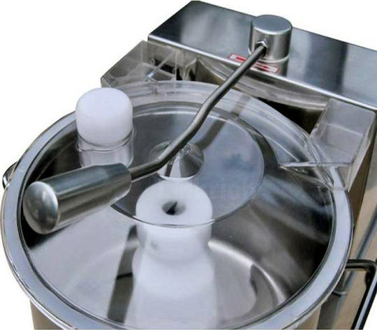 Marreti HR-9 Commercial Cutter Pulper 9lt 750W