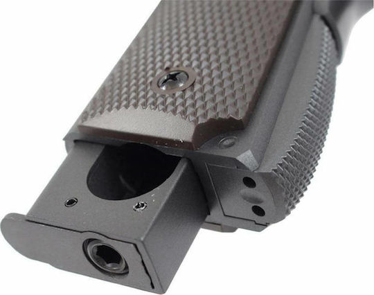 KWC Pistol cu Aer CO2 M1911 Metal complet 4.5mm
