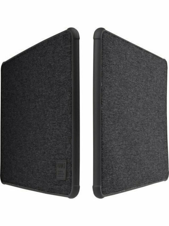 Uniq Dfender Tasche Fall für Laptop 12" Grey