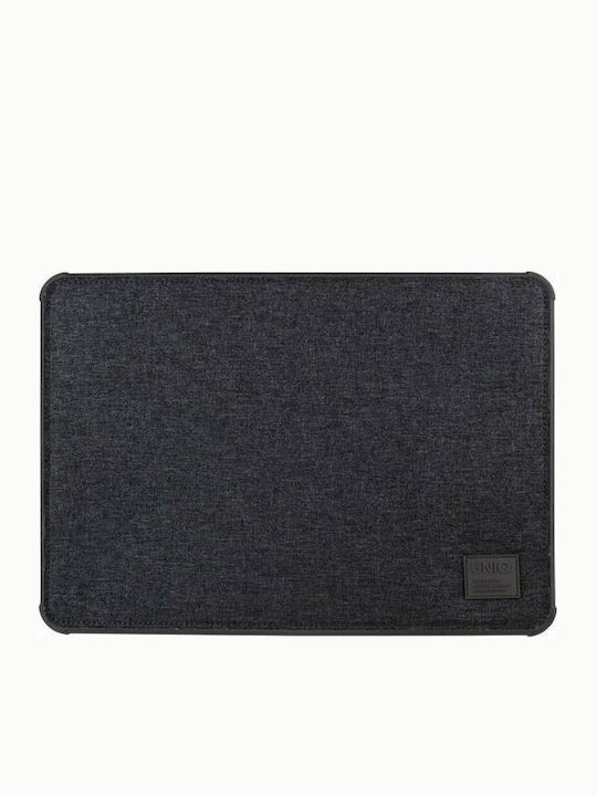 Uniq Dfender Tasche Fall für Laptop 12" Grey