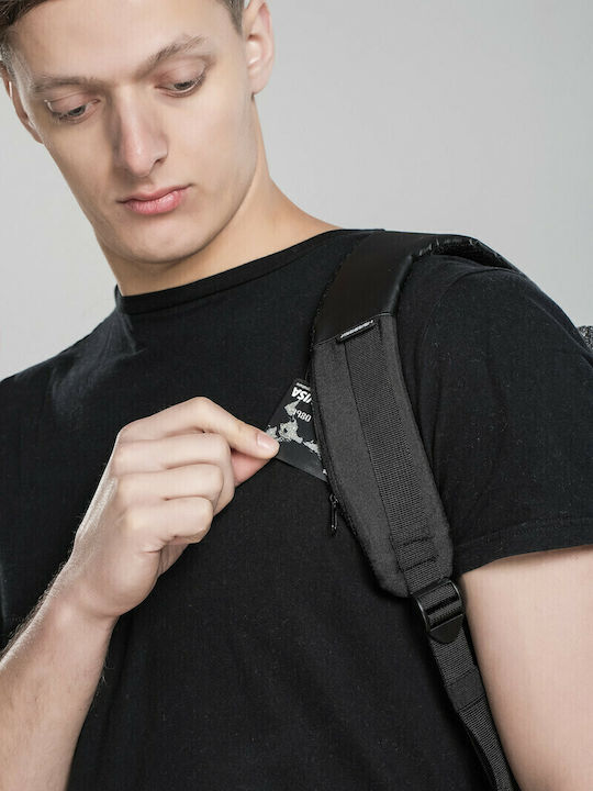 XD Design Bobby Urban Lite 27lt Γκρι