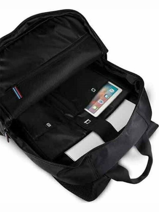 BMW BMBPCO15CAPNBK Backpack Backpack for 15" Laptop