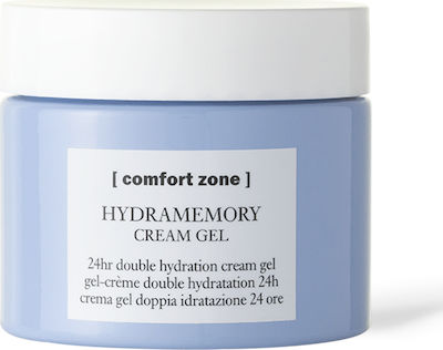 Comfort Zone Hydramemory cream gel 60ml