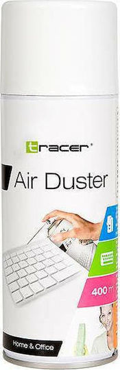 Tracer Spray Συμπιεσμένου Αέρα Σπρέι Πεπιεσμένου Αέρα 200ml