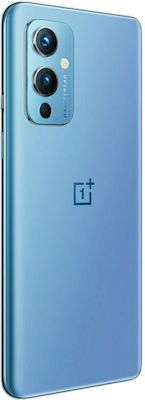 OnePlus 9 5G Dual SIM (8GB/128GB) Arktischer Himmel