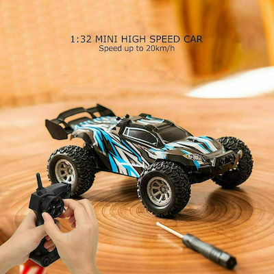 Wohua RC S658 Rapid Monster 2.4G 2WD Ferngesteuertes Auto Drift 2WD