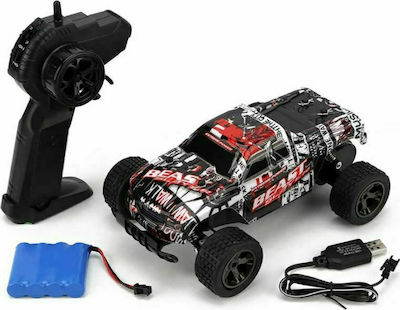 Cheetah King LR-C004 Ferngesteuertes Auto Monstertruck 1:18