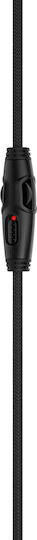 HyperX Cloudx Xbox Over Ear Gaming Headset με σύνδεση 3.5mm