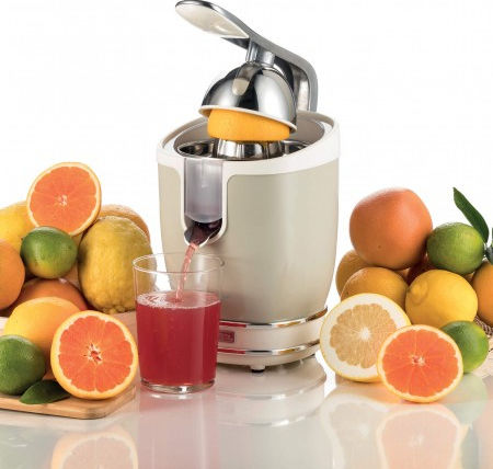 Ariete Vintage Ηλεκτρικός Στίφτης 85W με Χωρητικότητα 600ml Μπεζ