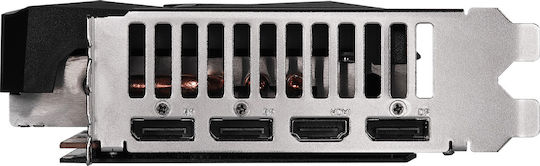 ASRock Radeon RX 6700 XT 12GB GDDR6 Challenger Pro OC Graphics Card