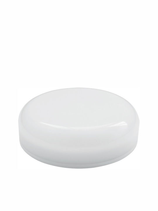 Aca Wasserdichte Deckenleuchte LED 12W 4000K