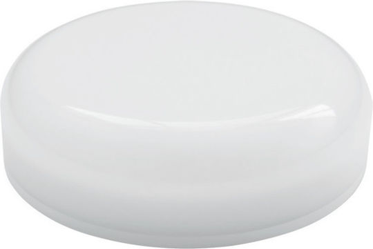 Aca Waterproof Ceiling Lamp LED 12W 4000K Aca Waterproof Ceiling Lamp LED 12W 4000K