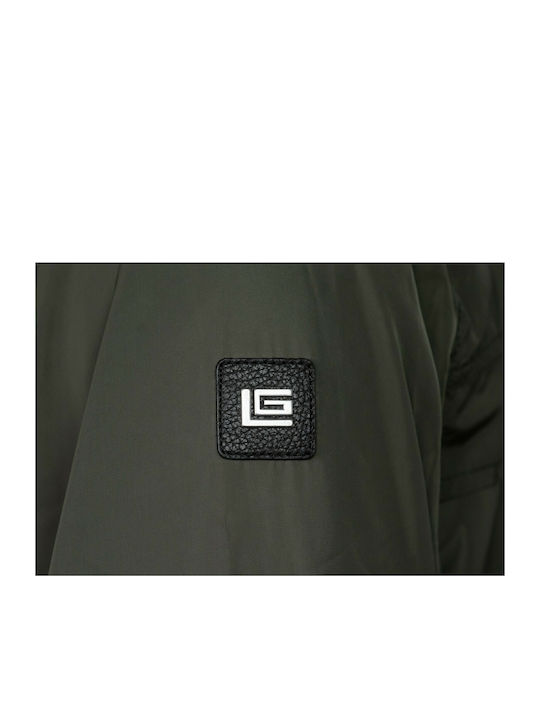 Men's Jacket Khaki GL21144222