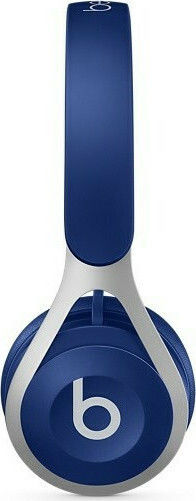 Beats EP Wired On Ear Headphones Blue ML9D2EE/A