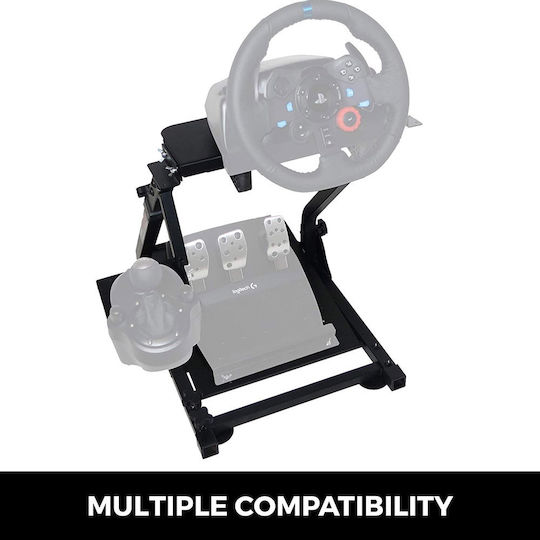 Steering Wheel Base