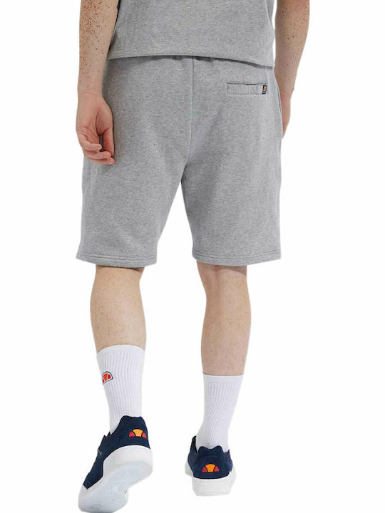 Bossini Αθλητική Ανδρική Βερμούδα Grey Marl