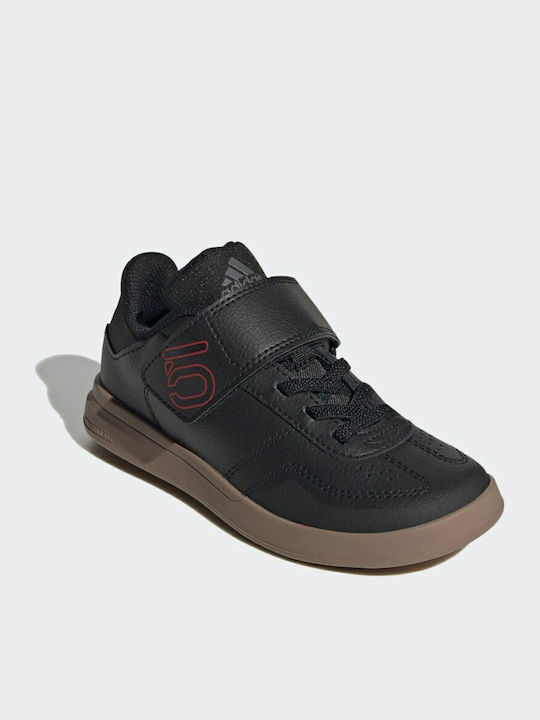 adidas Five Ten Sleuth Deluxe Ниски Велосипедни обувки Планински/Градски Черен