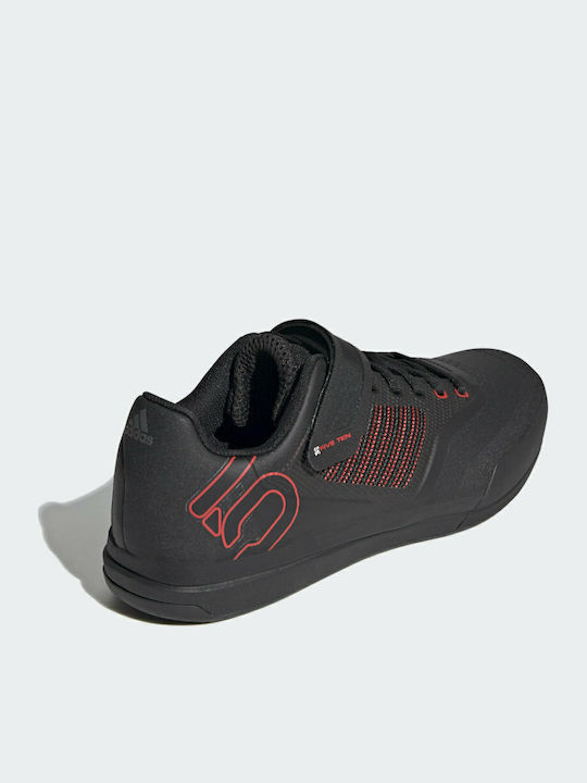 adidas Five Ten Hellcat Pro Ανδρικά Χαμηλά Παπούτσια Ποδηλασίας Βουνού/Πόλης Μαύρα