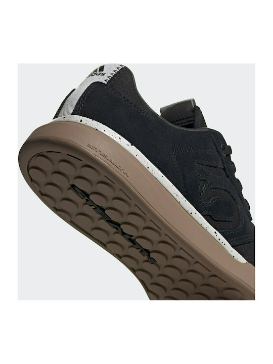 adidas Five Ten Sleuth Γυναικεία Χαμηλά Παπούτσια Ποδηλασίας Πόλης Μαύρα