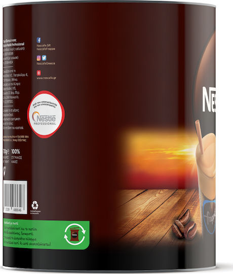 Nescafe Στιγμιαίος Καφές Classic 700gr