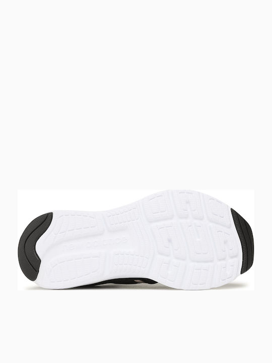411 V2 Γυναικεία Αθλητικά Παπούτσια Running Μαύρα