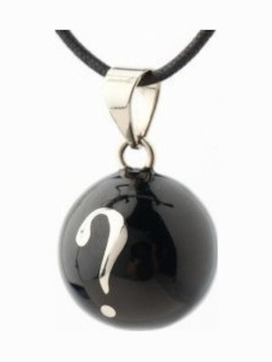 Babylonia Bola Question Marks Charm Babylonia Bola Question Marks Charm