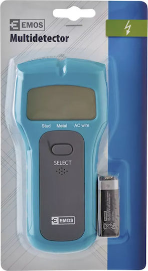 Emos M0501 Cable, Metal & Wood Digital Sensor