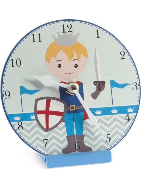 Parisis Prince Baptism Set with Crown Theme ZK345