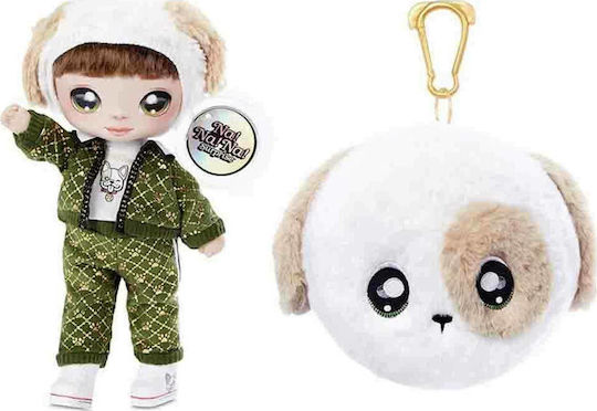 Giochi Preziosi Fashion Doll for 6+ years old+ Years (Various Designs/Assortments of Designs) 1pc