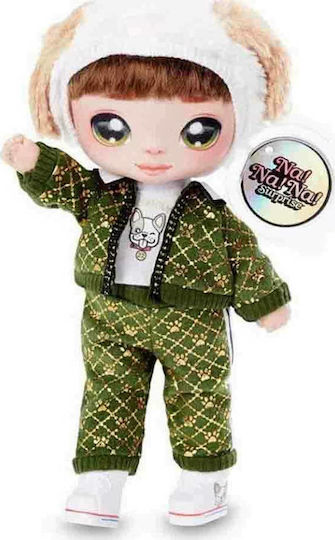 Giochi Preziosi Fashion Doll for 6+ years old+ Years (Various Designs/Assortments of Designs) 1pc