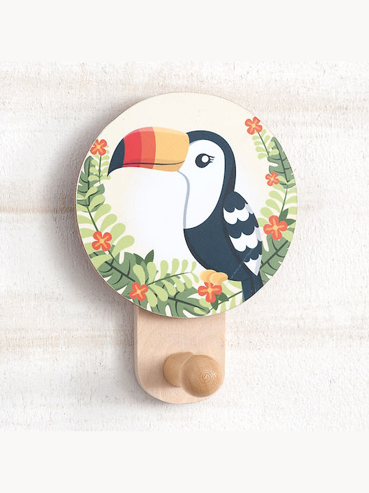 Παρίσης Toucan Βαπτιστικό Πακέτο
