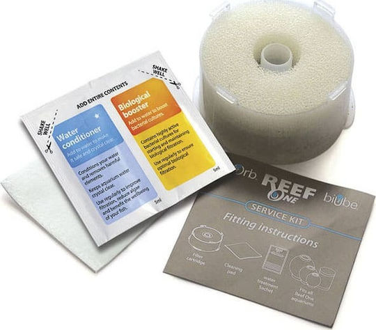 Oase Service Kit Υλικό για Φιλτράρισμα Ενυδρείου 1τμχ