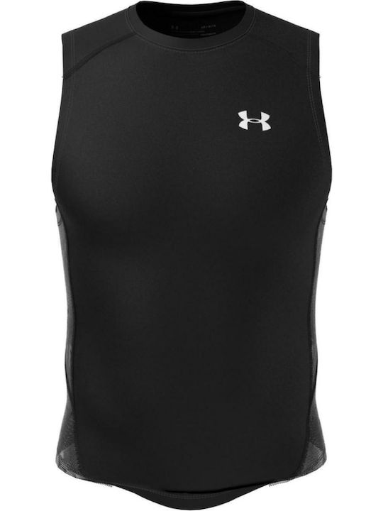 Under Armour Hg Armour Comp Ισοθερμική Μπλούζα Under Armour Hg Armour Comp Ισοθερμική Μπλούζα