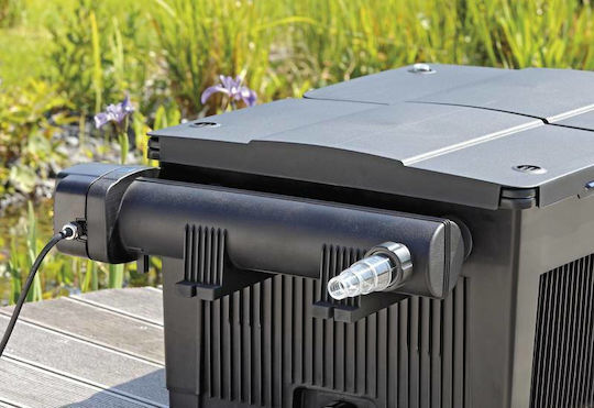 Oase Aquarium Technische Ausrüstung UVC Clarifier Vitronic 36W