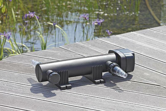 Oase Aquarium Technische Ausrüstung UVC Clarifier Vitronic 36W