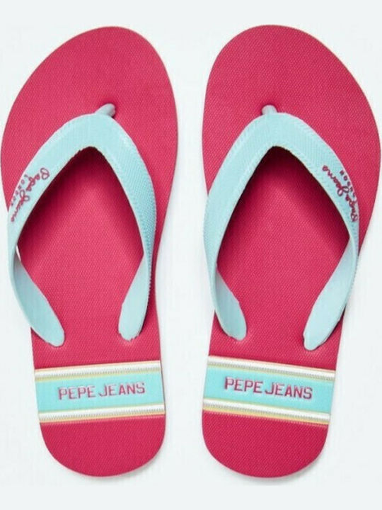 Παιδικές Σαγιονάρες Flip Flops Γαλάζιες Bay