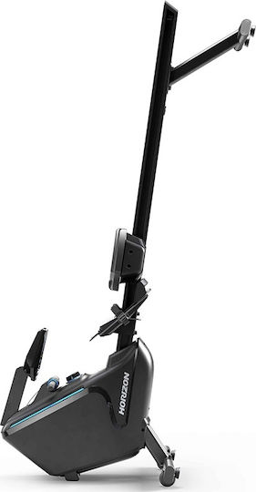 Horizon Fitness Oxford 6 Rudergerät für Benutzer bis 158kg