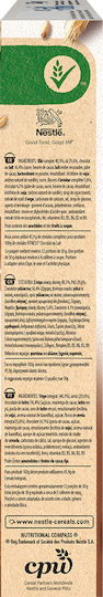 Nestle Люспи Пшеница Fitness Chocolate Пълнозърнест 375гр